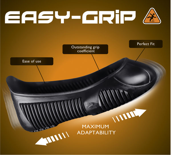 Защитные накладки EASY GRIP