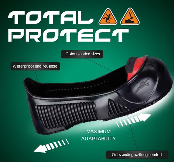 Защитные накладки TOTAL PROTECT